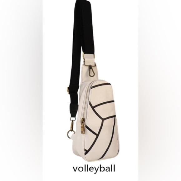 Softball Sling Bag w cc slots - Picture 6 of 11